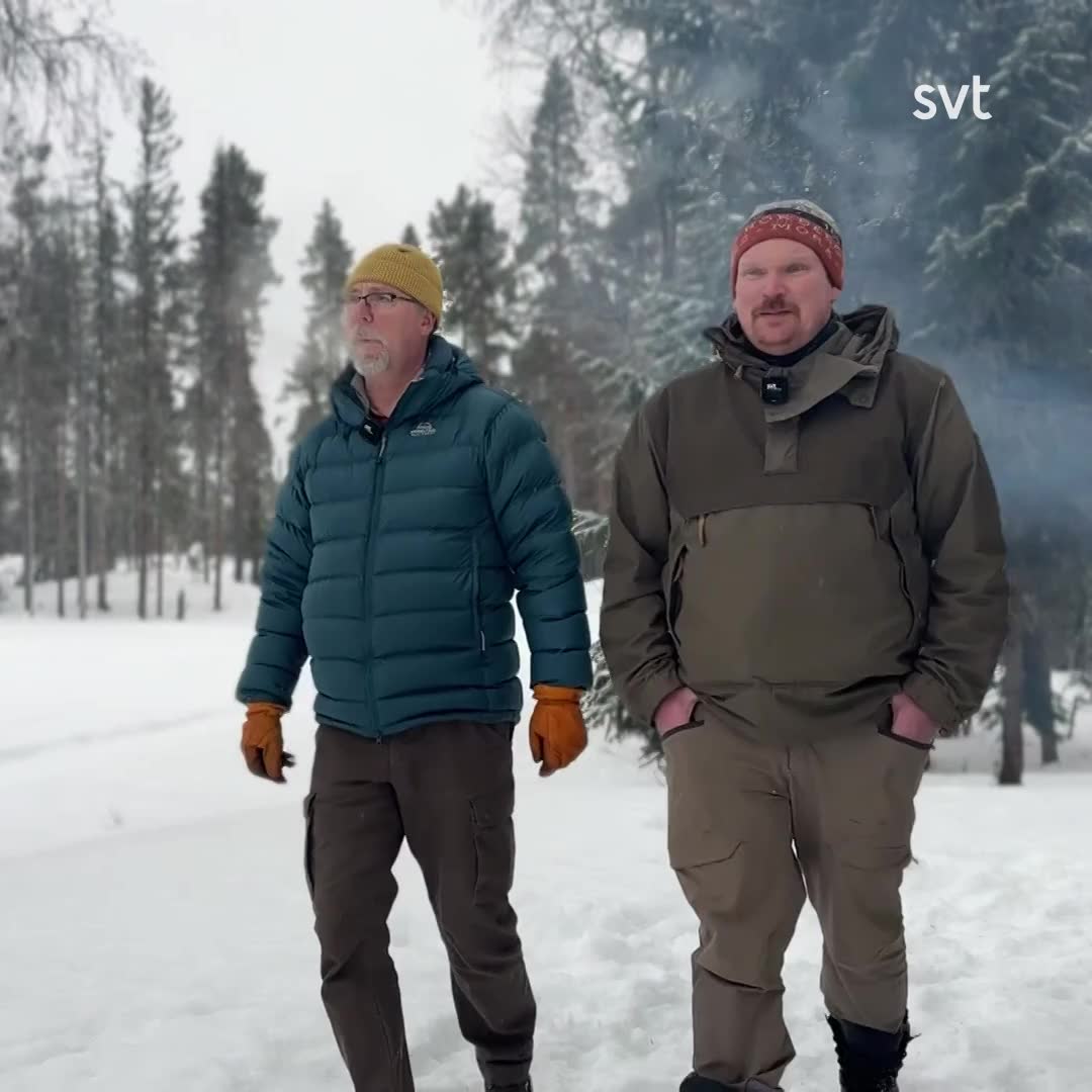 Följ med till skolans egna våtmark där delar av utbildningen kommer att hållas.